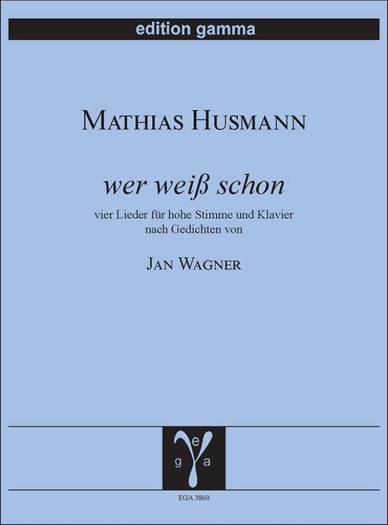 Wer weiß schon